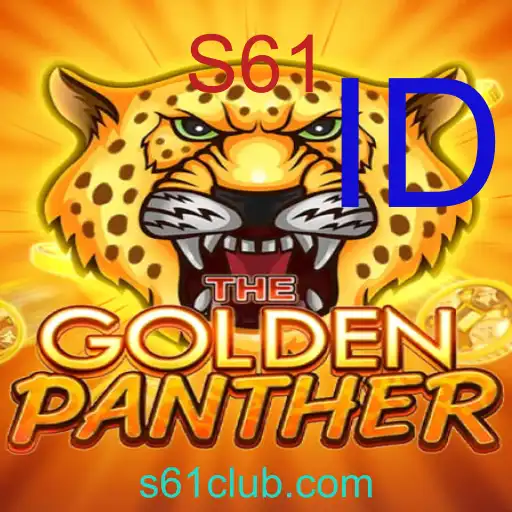 GOLDENPANTHER
